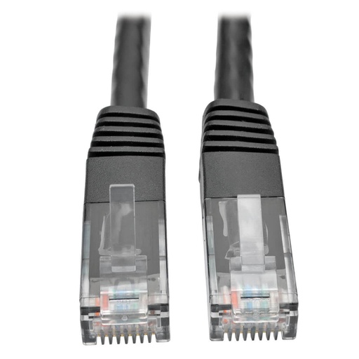 Tripp Lite CAT6, M/M, 2FT networking cable