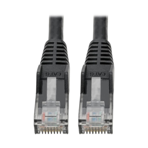 Tripp Lite N201-06N-BK networking cable