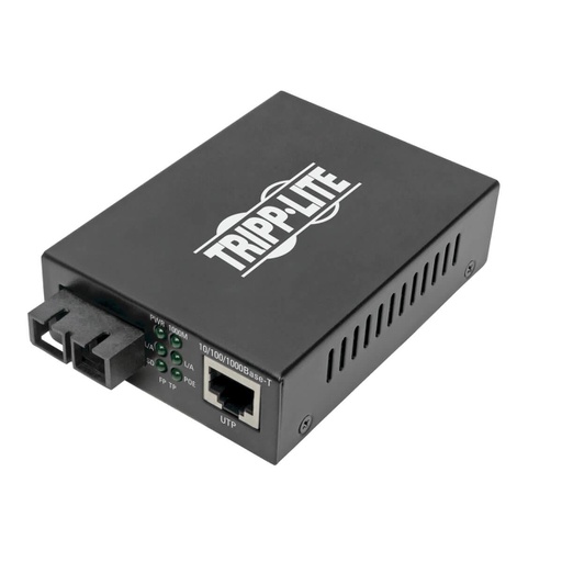 Convertisseur de média réseau Tripp Lite N785-P01-SC-MM2