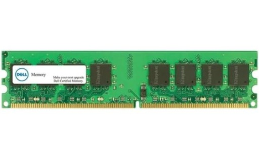 DELL 16 GB, DDR4, 2666 MHz, ECC, 1.2 V (SNPVDFYDC/16G)