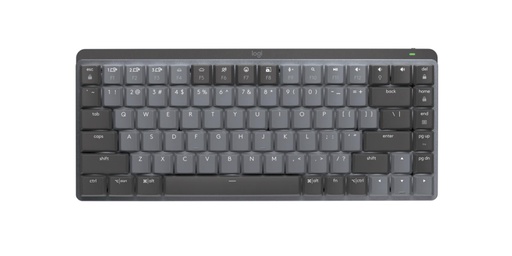 Logitech MX Mini Mechanical keyboard