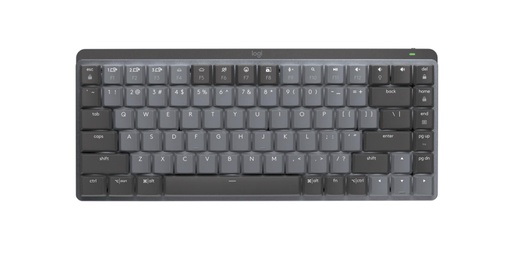 Clavier mécanique Logitech MX Mini