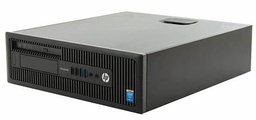 [UPPRDE600G18240SFF] HP Prodesk 600 G1 Format Compact
