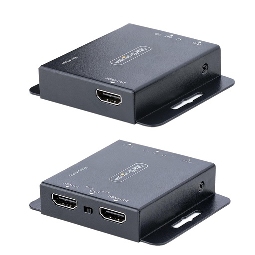 Prolongateur AV StarTech.com EXTEND-HDMI-4K40C6P1