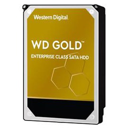 [6433047] Western Digital 8TB 7200 RPM Class 3.5-inch 256MB SATA 6 Gb/s Gold No Produit:WD8004FRYZ