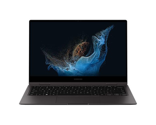 Ordinateur portable Samsung Galaxy Book2 Pro 360 NP930QED-KA1CA