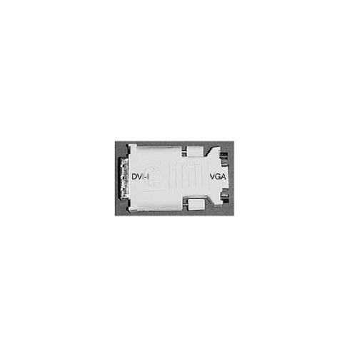 DELL DVI to VGA, m/f (320-1615)