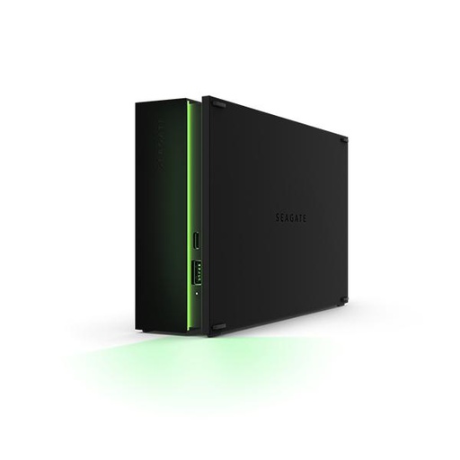 Seagate For Xbox, 8 TB, USB Type-A/USB Type-C, LED light bar (STKW8000400)