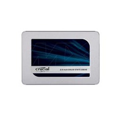 [6037916] Crucial CRUCIAL MX500  1000GB SATA 2.5 No Produit:CT1000MX500SSD1