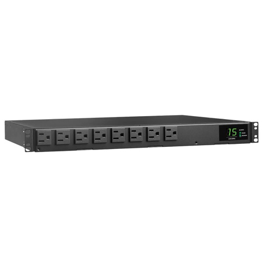 Tripp Lite PDUMH15ATS power distribution unit (PDU)