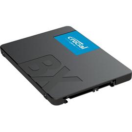 Crucial Crucial BX500 240GB 3D NAND SATA 2.5-inch SSD No Produit:CT240BX500SSD1