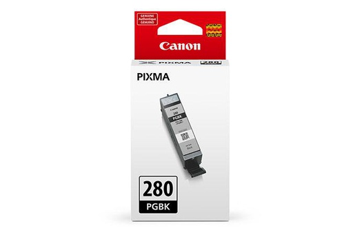 Canon PGI-280, Encre à pigments (2075C001)