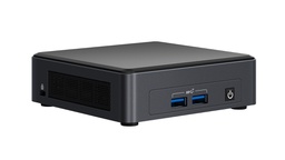 [6689336] Kit Intel® NUC 11 Pro NUC11TNKv5 (BNUC11TNKV50001)