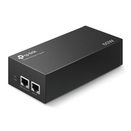 [6901486] TP-Link RJ-45, 100-240 V, 50/60 Hz, 155x70x42 mm (TL-POE170S)