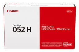 [6081205] Canon 9200 pages, noir (2200C001)