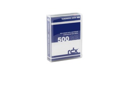 [4901223] Overland-Tandberg Cassette RDX 500 Go (8541-RDX)