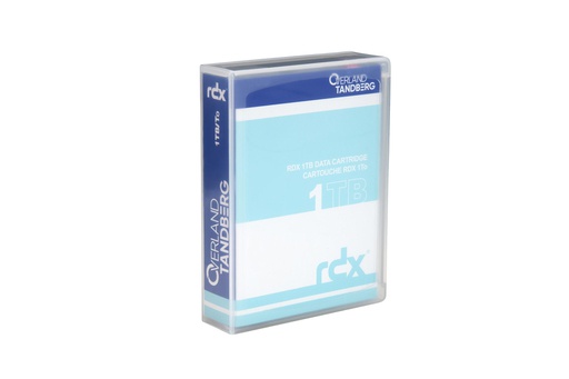 Overland-Tandberg Cassette RDX 1 To (8586-RDX)