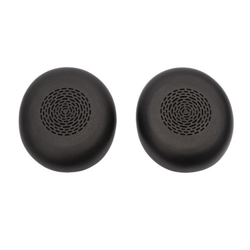 Jabra Coussin d'oreille Evolve2 75, noir (14101-81)