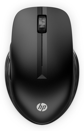 HP 430 Multi-Device Wireless Mouse (3B4Q2AA#ABL)