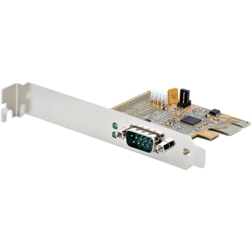 StarTech.com 11050-PC-SERIAL-CARD interface cards/adapter