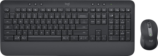 Logitech Signature MK650 Combo For Business keyboard