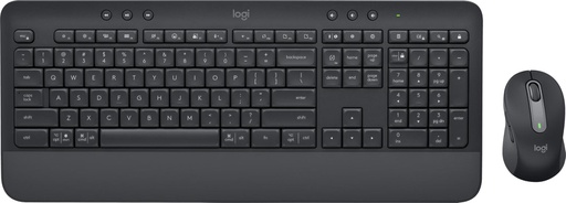 Clavier Logitech Signature MK650 Combo pour entreprise