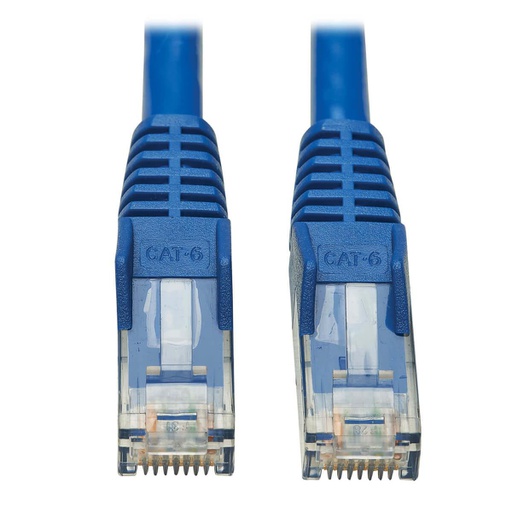 Tripp Lite N201P-003-BL networking cable