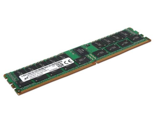Lenovo 32 Go DDR4 3200 MHz ECC RDIMM (4X71B67861)