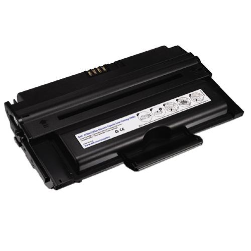 DELL CR963, 3000 pages, Black, 1 pc(s)