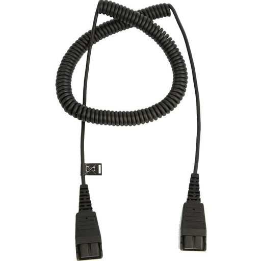 Jabra Rallonge QD vers QD (8730-009)