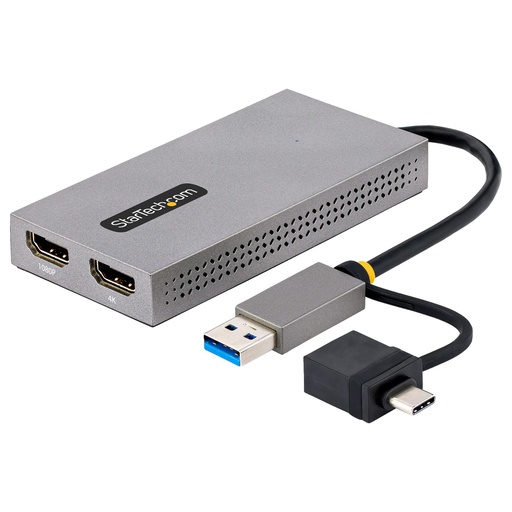 Adaptateur graphique USB StarTech.com 107B-USB-HDMI