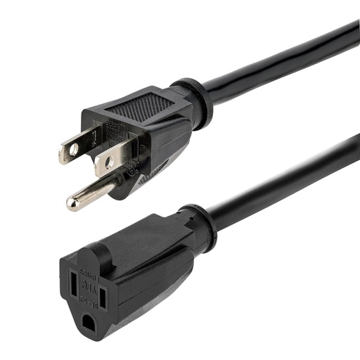 StarTech.com HX-15F-POWER-CORD power cable