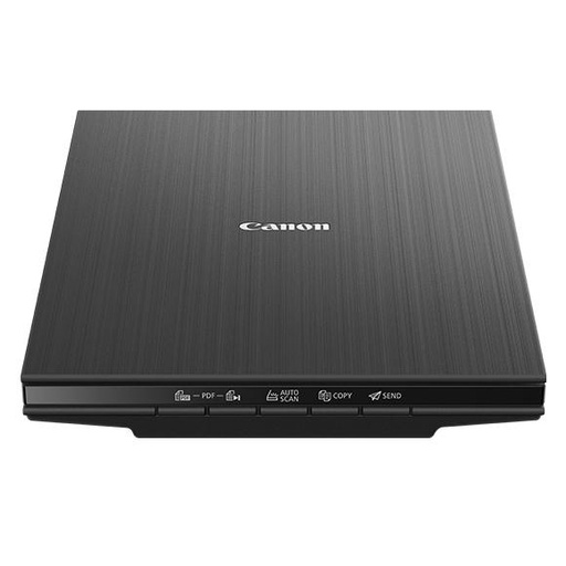 Canon A4, 4800 x 4800 dpi, CIS, USB-Type C, 4.5 W (2996C003)