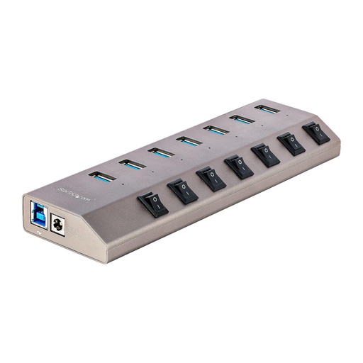 StarTech.com 5G7AIBS-USB-HUB-NA interface hub