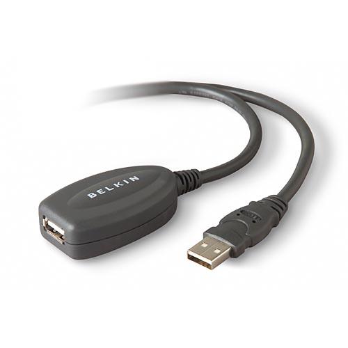 Belkin Active Extension Cable (F3U130-16)
