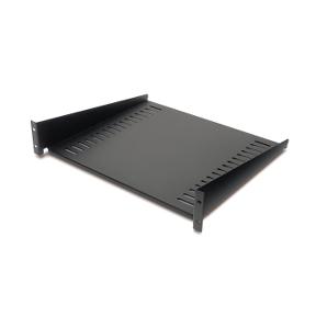 APC Fixed Shelf 50lbs/22.7kg Black (AR8105BLK)