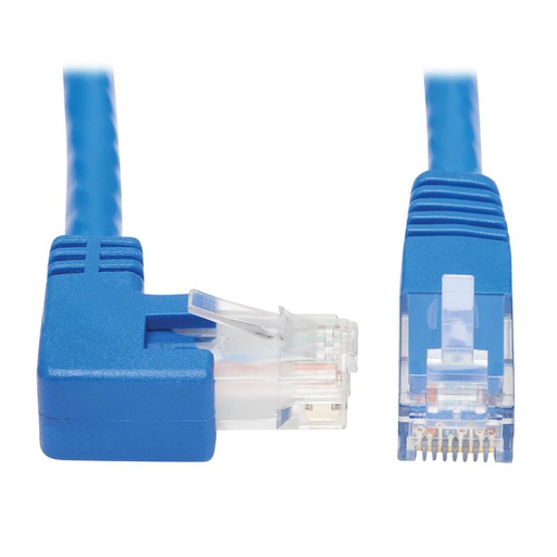 Tripp Lite N204-020-BL-RA networking cable