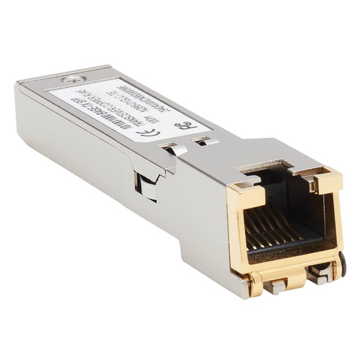 Module émetteur-récepteur réseau Tripp Lite N286-01GLC-TE