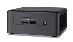 [6857522] Kit Intel® NUC 11 Pro NUC11TNHi30Z (BNUC11TNHI30Z00)