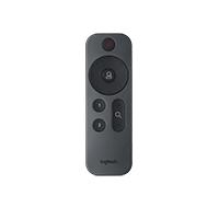 [6848723] Logitech TÉLÉCOMMANDE, Caméra Rallye, GRIS (993-001896)
