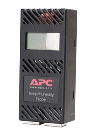 [3945575] Capteur de température et d'humidité APC avec affichage (AP9520TH)