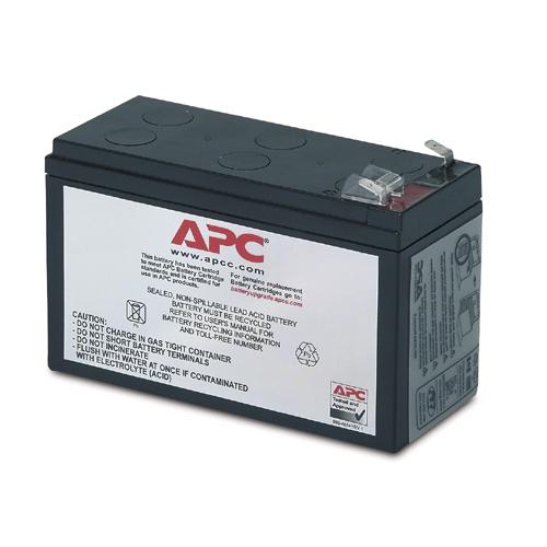 Cartouche de batterie de rechange APC #35 (RBC35)
