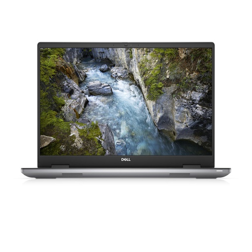 DELL Précision 7670
