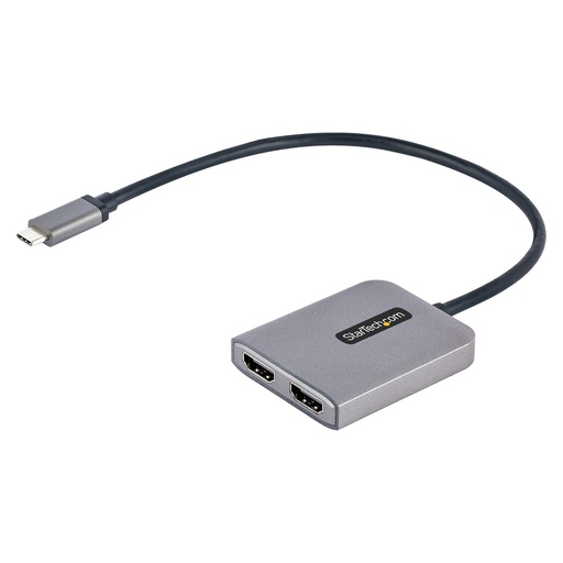 StarTech.com MST14CD122HD USB graphics adapter