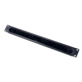 APC Organisateur de câbles horizontal 1U avec brosse (AR8429)