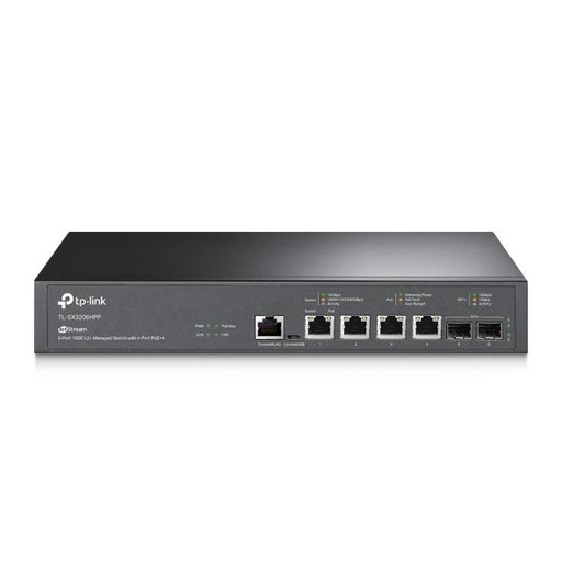 TP-Link TL-SX3206HPP network switch
