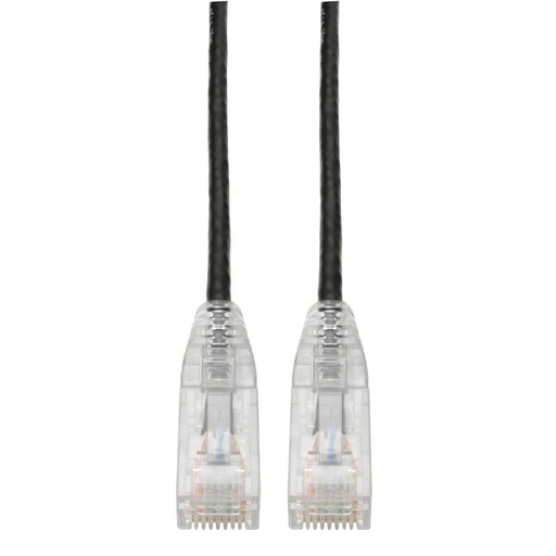 Tripp Lite N201-S6N-BK networking cable