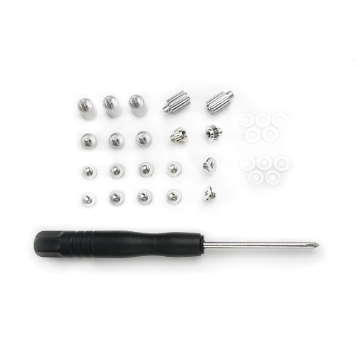 Mounting Screw kit for SSD M.2 for Gigabyte and MSI motherboards