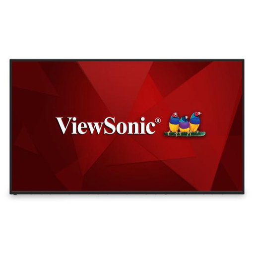 Viewsonic CDE4312 Signage Display