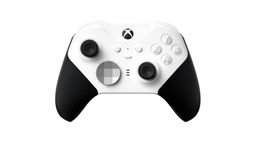 [7069092] Microsoft Manette sans fil Xbox Elite série 2, 345 g, Xbox/PC (4IK-00001)